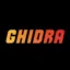 ghidra icon