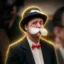 Mr.Monopoly icon