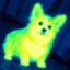 Corgi Quantum Computing ETF icon