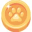 PAWCOIN icon