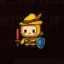Konami Code icon