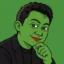 Justin The Frog icon