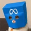 Privacy Cat icon