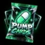 Pump Cards icon
