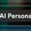 Spotify AI Persona icon