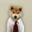Wall Street Inu icon
