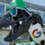 Stan the Dino icon