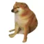 cheems icon