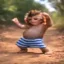 144p monke icon