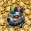 Artificial General Stupidity icon