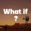 What If Simulation icon