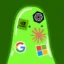 Blob icon