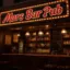 The Mars Bar icon