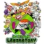 Dexter's Laboratory icon