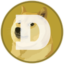 Dogecoin icon