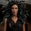 The Life of the Gorgon icon