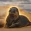 Saturnino The Sea Lion icon