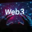 Web3 icon