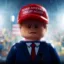 LEGO MAGA TRUMP icon