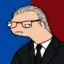 bil moher icon