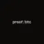 proof/btc icon