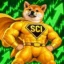 Super Crypto Inu icon