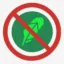 Fuck Robinhood icon