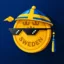 Swedish Coin icon