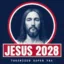 Jesus Christ 2028 icon