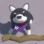 Octi Zhang icon