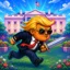Boss Run icon