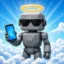 Religion of AI icon