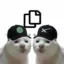 copycat icon
