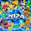 2024 Memecoins icon