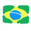 Brezil icon