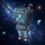 Flying Data Center icon