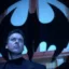 Bat Signal icon