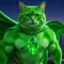Kryptonite Inu icon