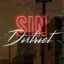 Sin District icon
