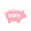 ROTH icon