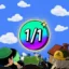 Limited Edition Coin icon