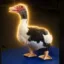 The Duck icon