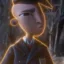 Kat Elliot's parents icon