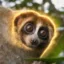 Nycticebus ​Bancanus icon