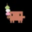 Claude Odango icon