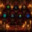 Cultification icon