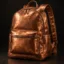 Copper Backpack icon