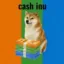 Cash Inu icon