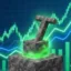 Leverage icon