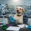lab icon